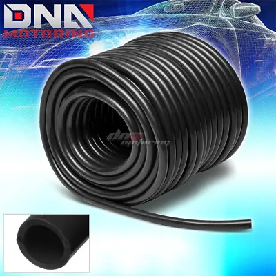 10mm/0.4 Id Full Silicone Air Vacuum Hose/line/pipe/tube By Foot/feet • $5.99