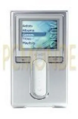 £299.99 • Buy IRiver H10 20 GB MP3 Digital Audio Player/Recorder - Silver