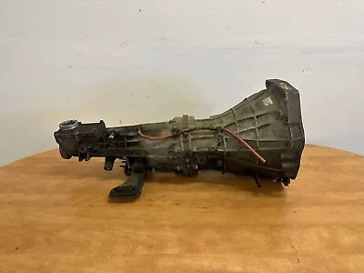 Nissan Silvia S13 SR20DET 240sx OEM MT Manual 5 Speed Transmission • $1079.99