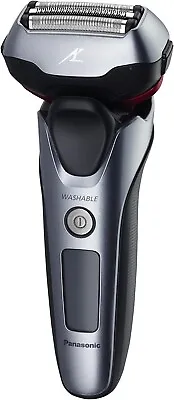 New Panasonic ES-LT5A-H LAMDASH 3-Blade Electric Shaver Japan • $434.33