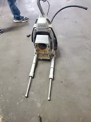$1000 • Buy  Volvo Penta SXA Gimbal Housing 