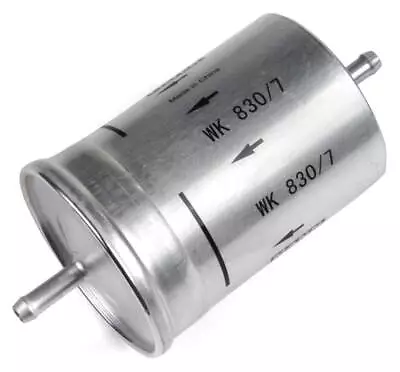 Mann Fuel Filter WK830/7 For Audi A4 A6 VW Golf Jetta Cabriolet Corrado EuroVan • $14.95