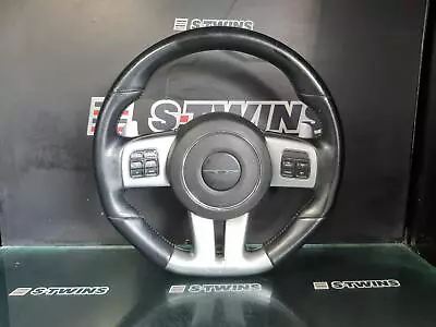 Chrysler 300c Steering Wheel Srt8 Type Lx2 05/12-12/14 12 13 14 • $450