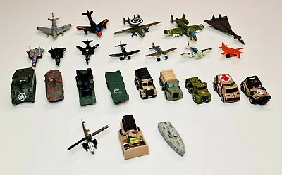 Micro Machines Military Listing To Choose From - Galoob RARE Vintage • $30