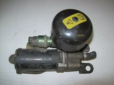 1995 2002 Range Rover P38 4.0 4.6 ABS Brake Pump And Accumulator Ball Assembly • $200.23