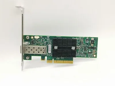 MNPA19-XTR 10GB MELLANOX CONNECTX-2 PCIe X8 10Gbe SFP+ NETWORK CARD 671798-001 • $18.36