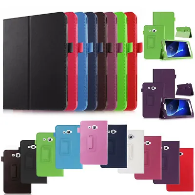 For Samsung Galaxy Tab A 7/8/9.7/10.1in T280/T350/T550/T580 Tablet Case Cover • $16.49