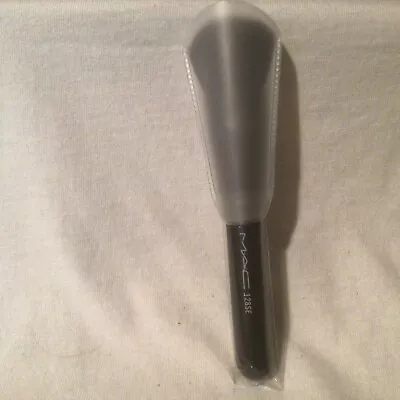 Mac 128se Brush Sealed With Cover Travel Brush Double Sided • $12