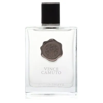 Vince Camuto By Vince Camuto After Shave (unboxed) 3.4 Oz For Men • $19.64