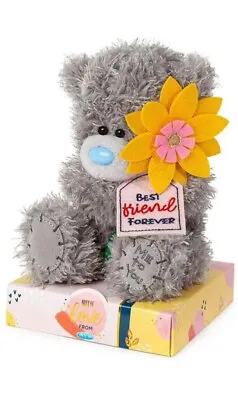 Me To You Tatty Teddy Best Friends Forever Gift Soft Toy • £11.99