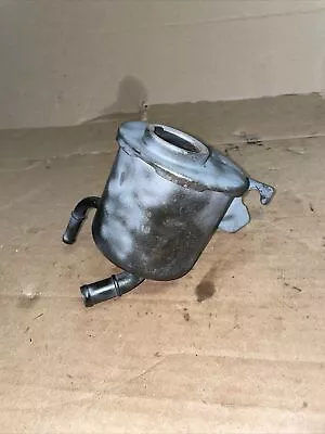 89-94 Nissan 240sx S13 Power Steering Reservoir PS Res Tank Fluid Bottle S13 OEM • $24.99