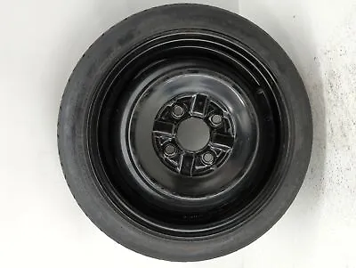 2002-2006 Mitsubishi Lancer Spare Donut Tire Wheel Rim Oem WFZHZ • $135.77