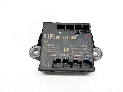 Mercedes Cls W218 C218 2014 Door Control Unit Module Ecu Rear Right A2129004414 • £14.99