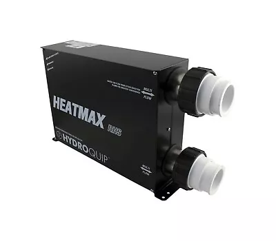 HEATMAX-RHS-11 Electric Pool/Spa Heater • $612.74