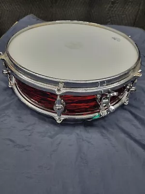 Vintage Snare Drum 14” X 5” • $75