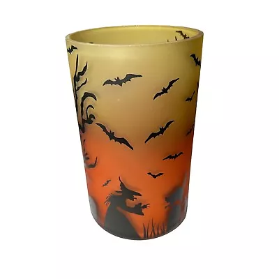 $59.95 • Buy Yankee Candle 1687161  Halloween V Large Jar Candle Holder