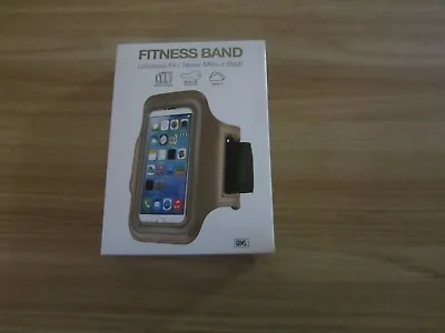 Fitness Band • $6.99