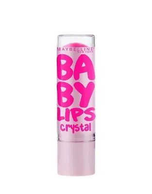 Maybelline Baby Lips Moisturizing Lip Balm - Choose Your Shade • $8.50