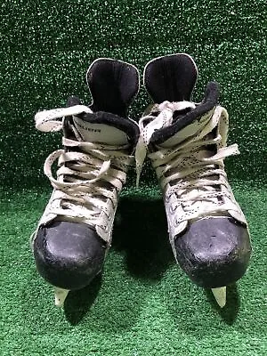 Bauer Vapor X:05 Hockey Skates Youth 13.0R Skate Size • $0.99