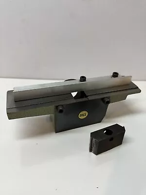 Unimat DB SL Mini Lathe Planer Attachment. • $275