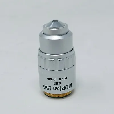 Olympus Microscope Objective MDPlan 150x MD Plan • $250
