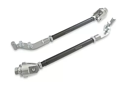 Scott Drake C8ZZ-3468-P Suspension Strut Rod Kit Fits 68-70 Cougar Mustang • $378.95