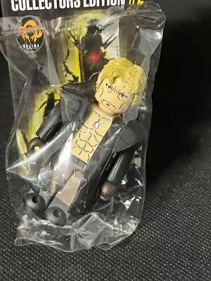 Metal Gear Solid Kubrick Liquid Snake • $74.99