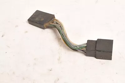 Yamaha Diode Assembly Safety Device FZR XJ FJ VMX ++  | 4U8-81980-M0-00 • $10.91