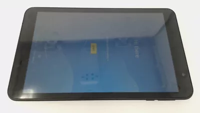 QLink Wireless Scepter 8  Tablet (Black 16GB) Wifi BADLY SCRATCHED GLAS • $13.15