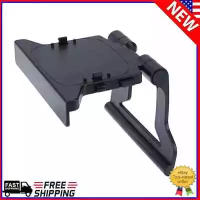 $7.59 • Buy LOD TV Clip Mount Holder Stand Bracket For Xbox 360 Kinect Sensor