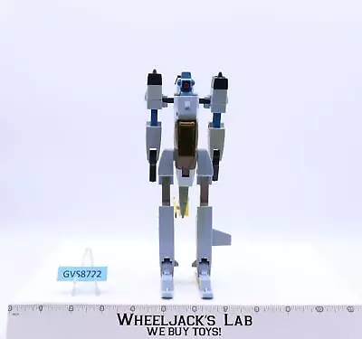 Whirl Vintage Hasbro 1985 G1 Transformers Action Figure MISSING FIN • $39.20