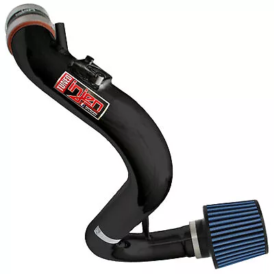 Injen SP6062BLK Black Aluminum Cold Air Intake For 07-13 Mazda Mazdaspeed 3 2.3L • $354.95