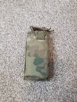 Eagle Industries MultiCam Single MP7 Magazine Pouch Lot Kydex MOLLE • $20.50