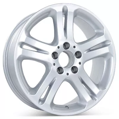 17  X 8  Alloy Replacement Wheel For Mercedes E350 E500 2004 2005 2006 Rim 65332 • $209.95