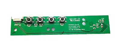 D65x-G4 Vizio Key Controller Board 20180628 • $19.88