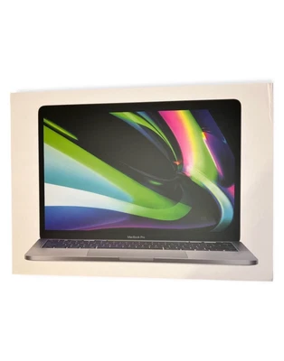 $13 • Buy MacBook Pro 13” BOX ONLY Apple MacBook Pro Box 2022 MacBook Box Only Mac Apple