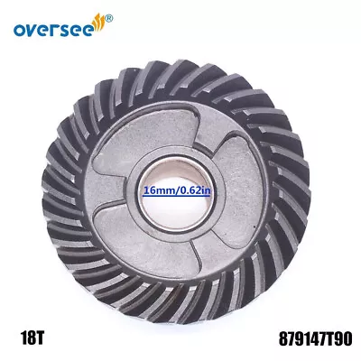 879147T90 Forward Gear For Mercury Mariner Outboard Motor 4T 10HP 15HP 20HP 28T • $108.12