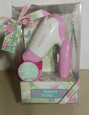 $10 • Buy Travel Hair Dryer Gift Set, Fold Away Handle, 2 Speed Setting NEW, Unwanted Gift