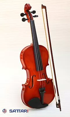 BRESCIA  - Acoustic Violin • $160