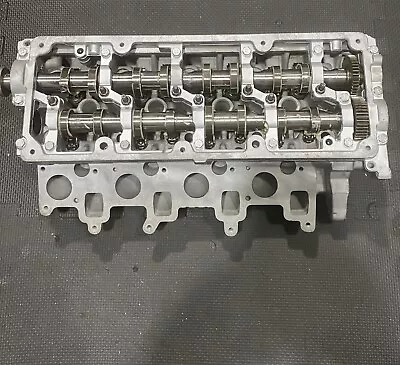 ⭐⭐️ 09-14 Vw Golf Jetta Beetle 2.0 Cjaa Cbea Diesel Remanufactured Cylinder Head • $801.58