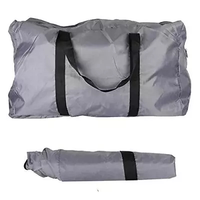 COJJ Inflatable Boat Accessories Large Storage Bag Portable Kayak Boat Bag Bag • £22.33