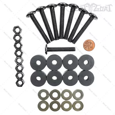 Minn Kota Deck Hand Mounting Hardware Kit - Davit Assembly - 2994853 • $14.98