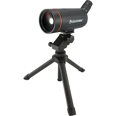 Celestron C70 Mini Mak Maksutov-Cassegrain Spotting Scope #52238 (UK Stock) BNIB • £149