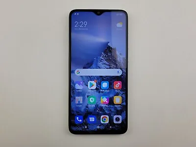 Xiaomi Redmi Note 8 Pro (M1906G7G) 128GB (GSM Unlocked) Dual SIM - BLEMISHED • $92.99