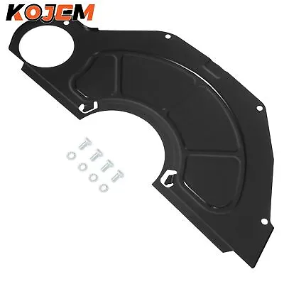 For Chevy Chevrolet 1959-88 64 Clutch Flywheel 11 Bellhousing Inspection Cover • $16.49