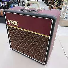 VOX AC4C1-12-TTBM-W Combo • $693.31