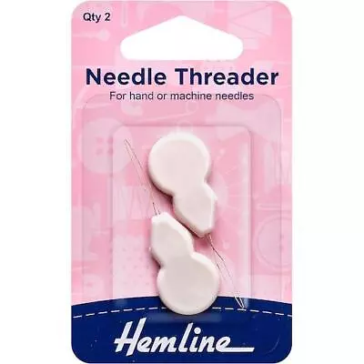 Hemline Needle Threaders H234 • £1.29