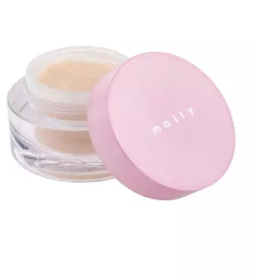 MALLY~Perfect Prep Poreless Primer ~ 1 Oz 28.3g ~ NWOB • $17.33