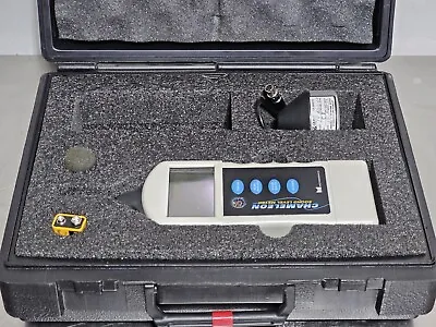 Metrosonics Chameleon Sound Level Meter With Cl-305 Calibrator • $199.20