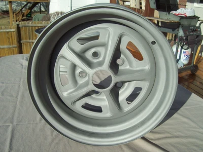 $199 • Buy 1970 Chevelle AO Wheel 14X7
